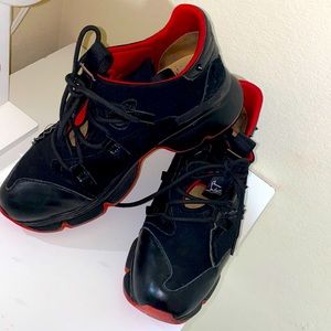 Louboutin Sneakers